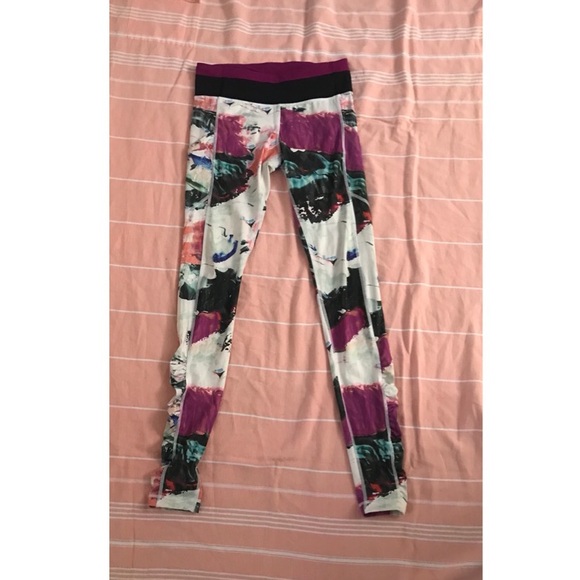 lululemon athletica Pants - Lululemon Speed Tight